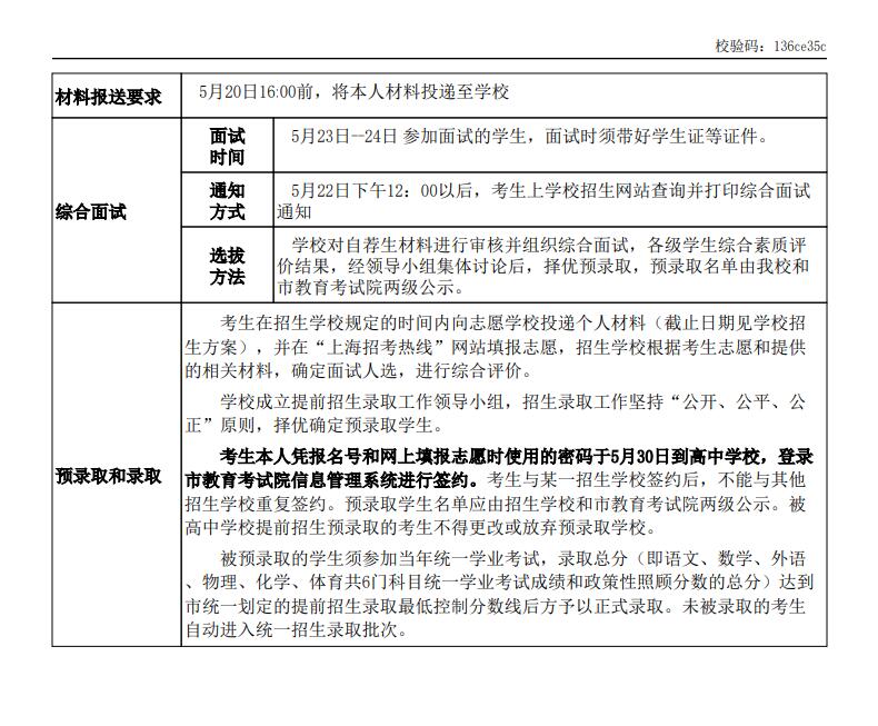 2020���Ϻ�������ѧ������ѧ�Լ����Ƽ�������¼ȡ����