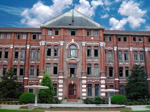 �Ϻ��������ѧ������ַ��΢�Ź��ں�