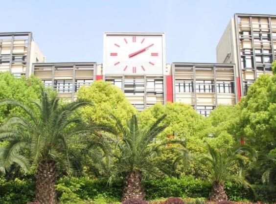 �Ϻ�������ѧУѧУ������΢�Ź��ں�