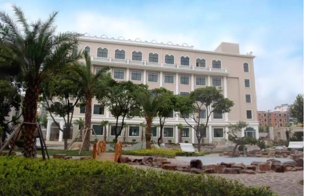 �Ϻ��л�����ѧ������ַ��΢�Ź��ں�