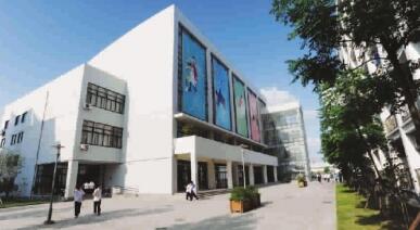 �Ϻ���Ⱥ��ְҵ����ѧУ��ַ��΢�Ź��ں�