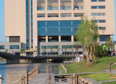 �Ϻ����´�ѧ����ְҵ����ѧУ��ַ��΢�Ź��ں�